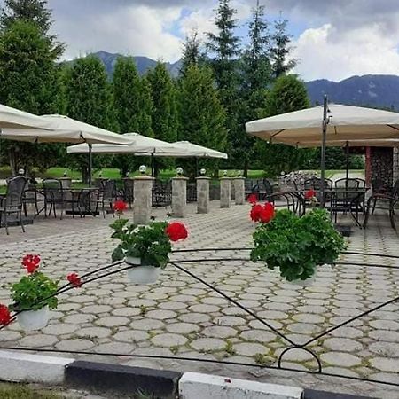 Hotel Cheia Cheia  Buitenkant foto