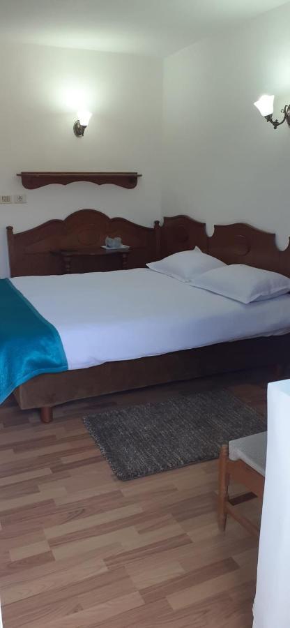 Hotel Cheia Cheia  Buitenkant foto