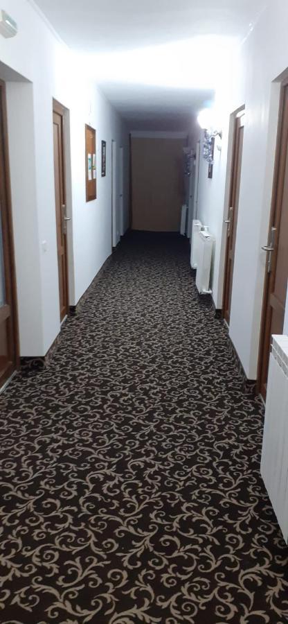 Hotel Cheia Cheia  Buitenkant foto
