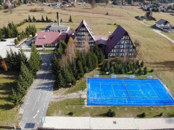 Hotel Cheia Cheia  Buitenkant foto
